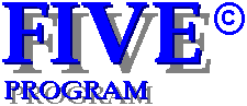 Program Five Logo